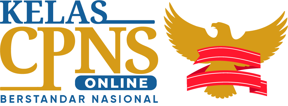 Kelas CPNS Online Logo